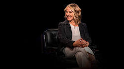 Esther Perel