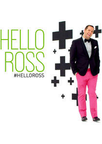 Hello Ross