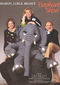 Sharon, Lois & Bram's Elephant Show