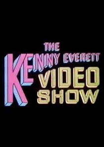 The Kenny Everett Video Show