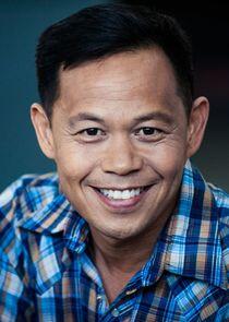 Ernie Reyes, Jr.