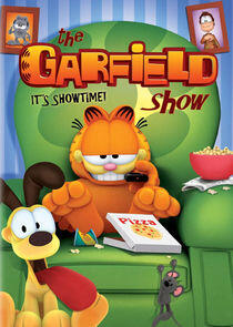 The Garfield Show