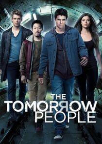 The Tomorrow People