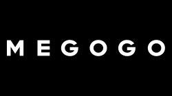 logo of MEGOGO