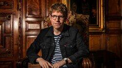 Josh Widdicombe