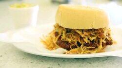 Miami's Cuban Frita