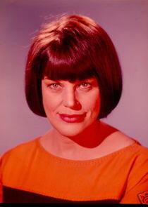 Kaye Ballard