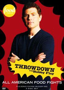 Throwdown with Bobby Flay