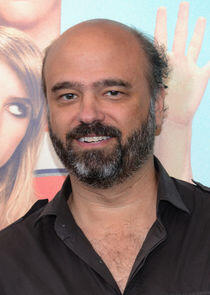 Scott Adsit