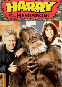 Harry and the Hendersons