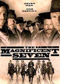 The Magnificent Seven