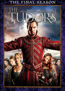 The Tudors - Season 4