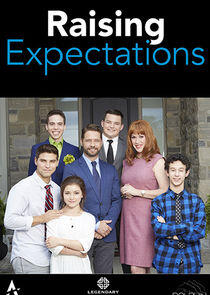 Raising Expectations