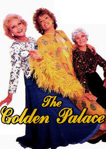 The Golden Palace