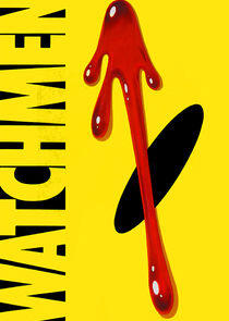 Watchmen: The Motion Comic