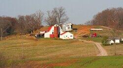 Hay Barn to Glove Factory