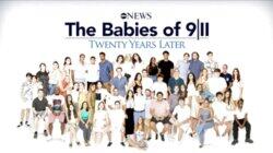 The Babies of 9/11: Twenty Years Later