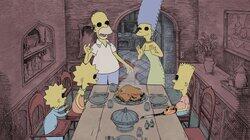 Treehouse of Horror XXXII