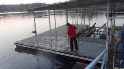 Spruce Up on Alabama's Smith Lake