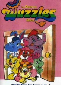 The Wuzzles