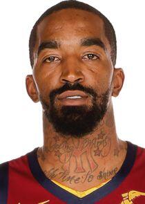 J.R. Smith