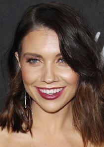 photo of Jenna Johnson Chmerkovskiy