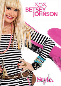 XOX Betsey Johnson