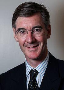 Jacob Rees-Mogg