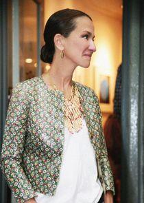 Cynthia Rowley