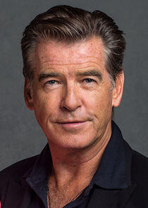 Pierce Brosnan