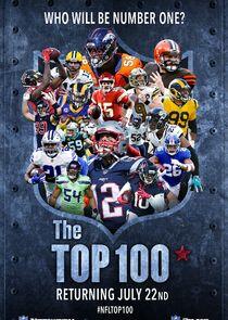 NFL Top 100