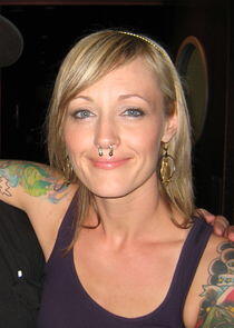 Griffon Ramsey