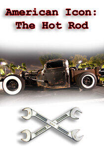 American Icon: The Hot Rod