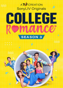 College Romance - Season 3