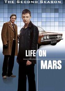 Life on Mars - Season 2