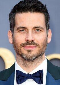 Rob James Collier