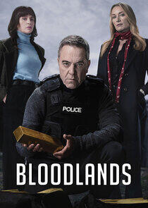 Bloodlands