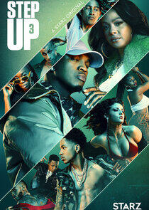 Step Up