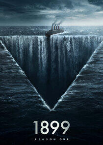 1899 - Season 1