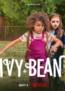 Ivy + Bean