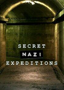 Secret Nazi Expeditions