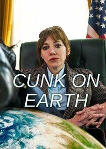 Cunk on Earth