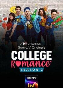 College Romance - Season 2