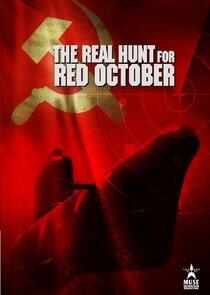 The Real Hunt for Red October