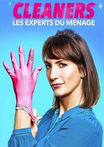 Cleaners : Les experts du ménage