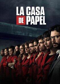 La Casa de Papel - Season 3