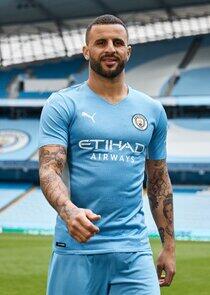 Kyle Walker