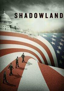 Shadowland - Season 1