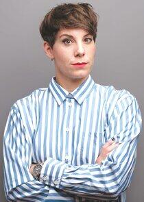 Suzi Ruffell