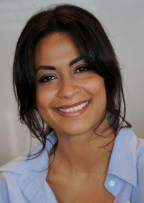 Yasmine Al Massri